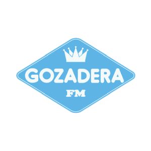 Logo of radio station Gozadera FM