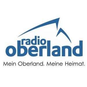 Logo of radio station Radio Oberland