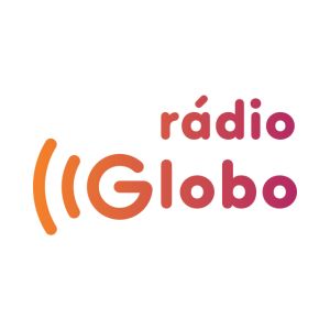 Logo of radio station Rádio Globo RJ