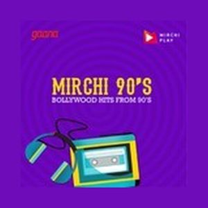 Mirchi 90's Radio
