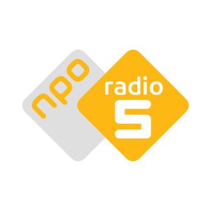 Logo of radio station NPO Radio 5