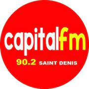 Logo of radio station Capital FM