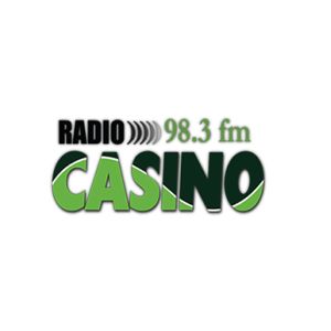 Logo of radio station Radio Casino 98.3 FM