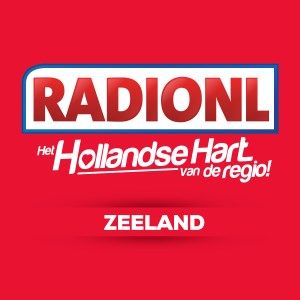Logo de la station de radio RADIONL Zeeland
