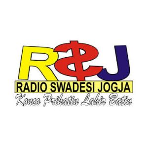 Radio Swadesi FM 107.8 Jogja