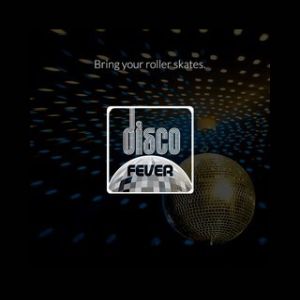 Dash Disco Fever