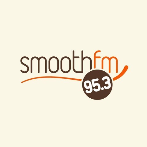 Logo of radio station Smooth FM 95.3