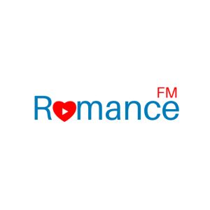 Logo of radio station Romance FM