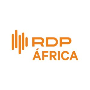 Logo of radio station RDP África