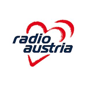 Logo of radio station Radio Austria