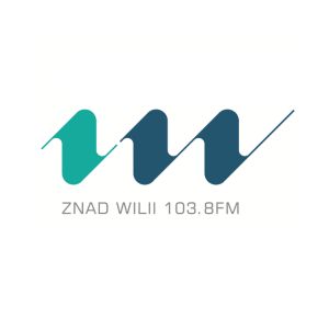 Logo of radio station Znad Wilii 103.8FM