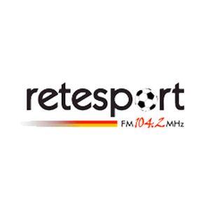 Logo of radio station Rete Sport