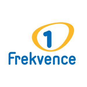 Logo de la station de radio Frekvence 1 Osmdesátky