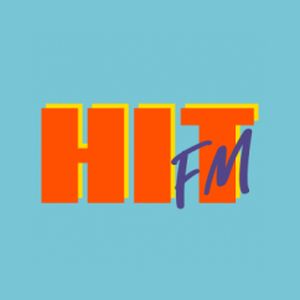 Logo de la station de radio HIT FM