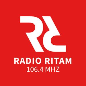 Logo de la station de radio Radio Ritam