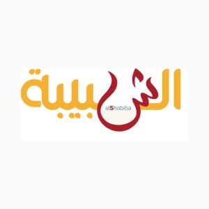 Logo of radio station Shabiba FM