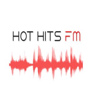 Logo of radio station Hot Hits FM