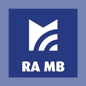 Logo of radio station Radio Maribor