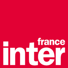 Logo of radio station France Inter