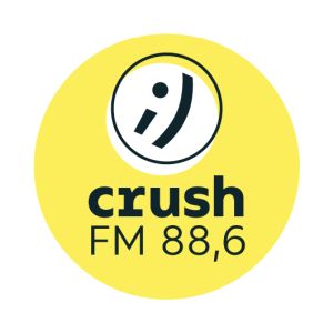 Logo of radio station Юмор ФМ 88,6