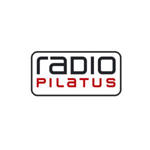 Logo of radio station Radio Pilatus