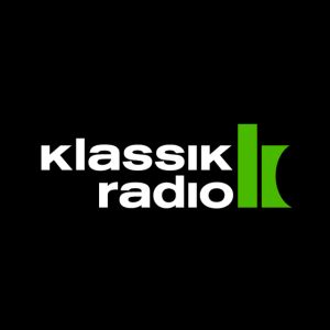 Logo of radio station Klassik Radio