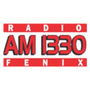 Logo of radio station Radio Fenix AM 1330