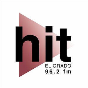 Logo de la station de radio Hit Radio