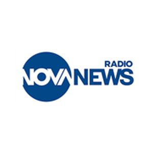 Logo of radio station Radio Nova News