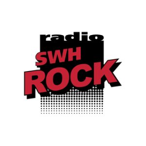 Logo of radio station Radio SWH Rock