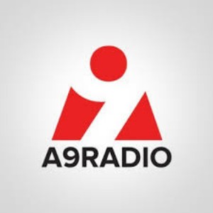 Logo de la station de radio A9 RADIO New Hits