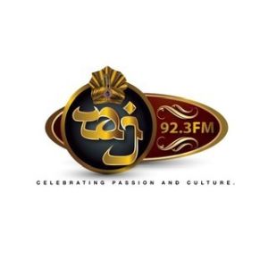 Taj 92.3 FM