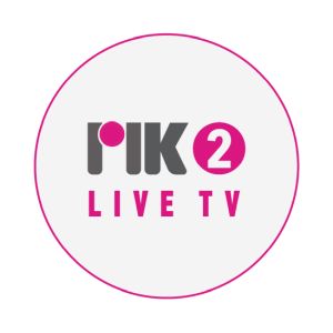 Logo of radio station RIK 2 CYBC