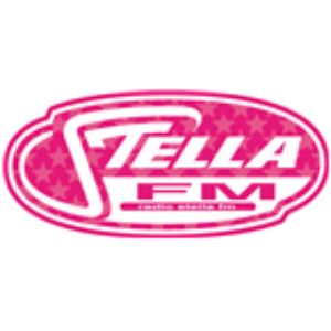 Logo of radio station Radio Stella FM