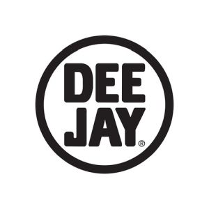 Logo of radio station Radio Deejay