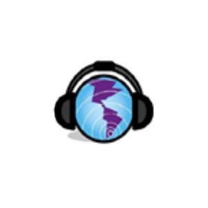 Logo of radio station FM America Digital