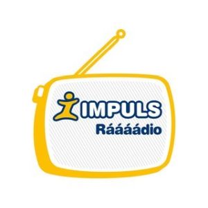 Logo of radio station Radio Impuls