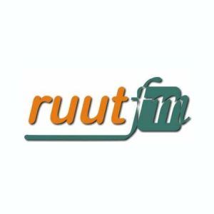 Logo of radio station Ruut FM