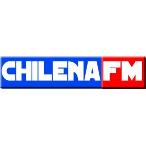 Logo of radio station Chilena FM