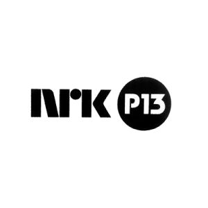 Logotipo de la emisora ​​de radio NRK P13