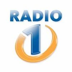 Logo of radio station Radio 1