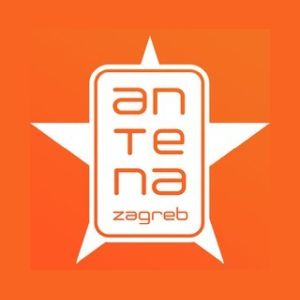 Antena Zagreb Top 40