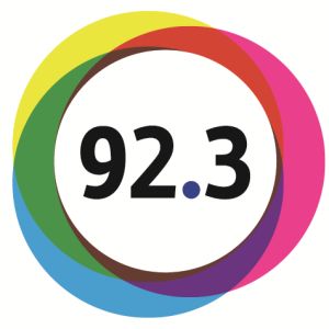 Logo of radio station Radio Ciudadana 92.3