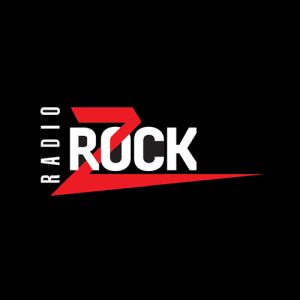 Logo of radio station Radio Z-ROCK