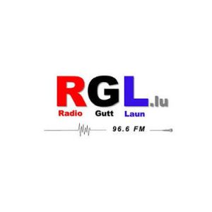 Logo of radio station Radio Gutt Laun