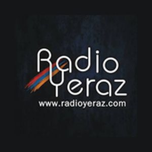 Logo of radio station Radio Yeraz