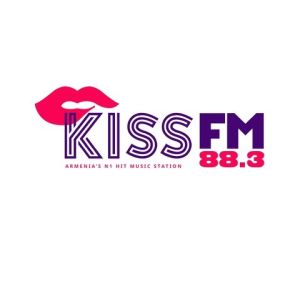 KISS FM