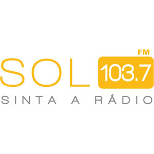 Logo of radio station Rádio Sol Madeira