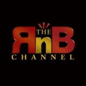 Logotipo de la emisora ​​de radio The RnB Channel