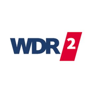 Logo of radio station WDR 2